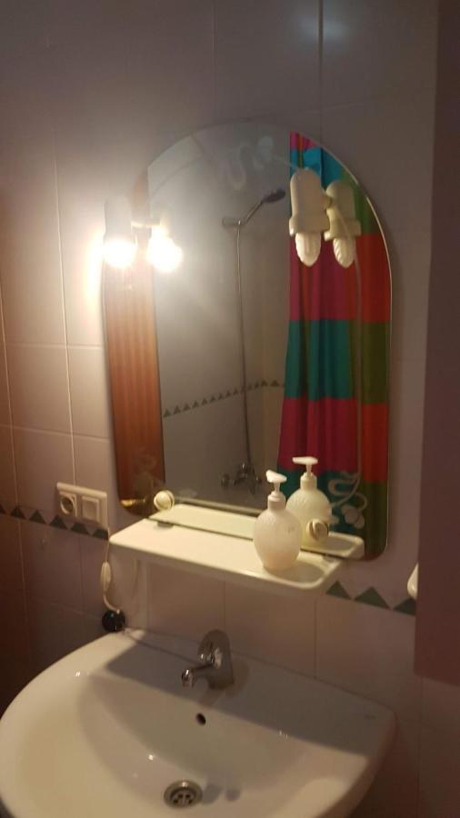 Ferienwohnung Apartamento Playa La Barrosa Chiclana de la Frontera Exterior foto